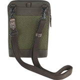 Harvest Label Urban Shoulder Case | Olive