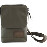 Harvest Label Urban Shoulder Case | Olive- Hhc-1602-Olv