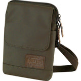 Harvest Label Urban Shoulder Case | Olive