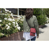 Harvest Label Urban Shoulder Case