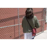 Harvest Label Urban Shoulder Case