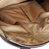 Harvest Label Parkland Tote Bag | Beige HHC-4302-BEG