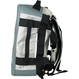 Harvest Label 2-Way Duffel Bag | Grey HHC-4170-GRY