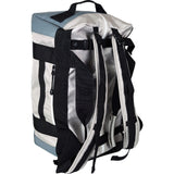 Harvest Label 2-Way Duffel Bag | Grey HHC-4170-GRY