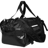 Harvest Label 2-Way Duffel Bag | Black HHC-4170-BLK