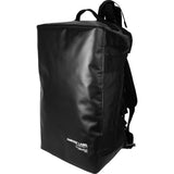 Harvest Label 2-Way Duffel Bag | Black HHC-4170-BLK