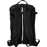 Harvest Label 2-Way Duffel Bag | Black HHC-4170-BLK