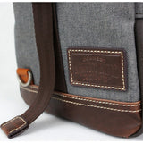 Harvest Label Parkland Sling Pack | Grey HHC-4300-GRY