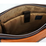 Harvest Label Parkland Messenger Bag | Navy HHC-4305-NVY