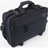 Harvest Label 3-Way Traveller Pack | Midnight hhc-4315-mdn