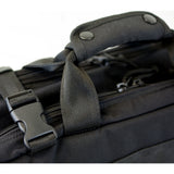 Harvest Label 3-Way Traveller Pack | Midnight hhc-4315-mdn