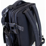 Harvest Label 3-Way Traveller Pack | Midnight hhc-4315-mdn