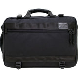 Harvest Label 3-Way Traveller Pack | Midnight hhc-4315-mdn