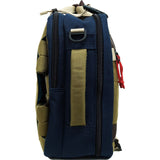 Harvest Label 3 Way Traveller Pack | Khaki HHC-4315-KHK