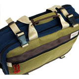 Harvest Label 3 Way Traveller Pack | Khaki HHC-4315-KHK