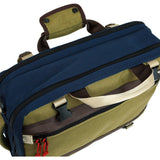 Harvest Label 3 Way Traveller Pack | Khaki HHC-4315-KHK