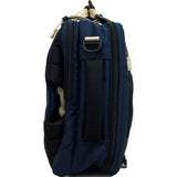 Harvest Label 3 Way Traveller Pack | Black HHC-4315-BLK