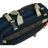 Harvest Label 3 Way Traveller Pack | Black HHC-4315-BLK