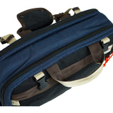 Harvest Label 3 Way Traveller Pack | Black HHC-4315-BLK