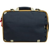 Harvest Label 3 Way Traveller Pack | Navy HHC-4315-NVY