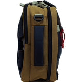 Harvest Label 3 Way Traveller Pack | Navy HHC-4315-NVY
