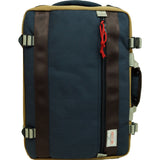 Harvest Label 3 Way Traveller Pack | Navy HHC-4315-NVY