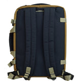 Harvest Label 3 Way Traveller Pack | Navy HHC-4315-NVY