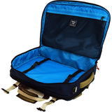 Harvest Label 3 Way Traveller Pack | Navy HHC-4315-NVY