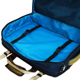 Harvest Label 3 Way Traveller Pack | Navy HHC-4315-NVY