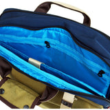 Harvest Label 3 Way Traveller Pack | Navy HHC-4315-NVY