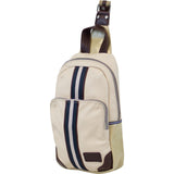 Harvest Label Portsman Sling Pack | Beige