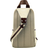 Harvest Label Portsman Sling Pack | Beige