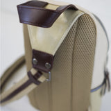 Harvest Label Portsman Sling Pack | Beige