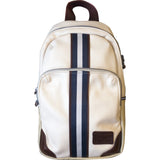 Harvest Label Portsman Sling Pack | Beige