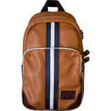 Harvest Label Portsman Sling Pack | Brown