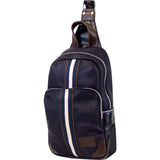 Harvest Label Portsman Sling Pack | Navy