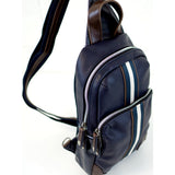 Harvest Label Portsman Sling Pack | Navy