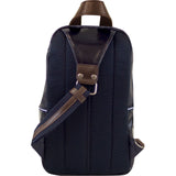 Harvest Label Portsman Sling Pack | Navy