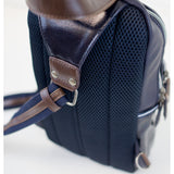 Harvest Label Portsman Sling Pack | Navy
