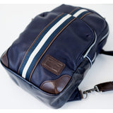 Harvest Label Portsman Sling Pack | Navy