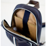 Harvest Label Portsman Sling Pack | Navy