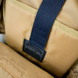 Harvest Label Portsman Sling Pack | Navy