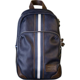 Harvest Label Portsman Sling Pack | Navy