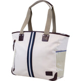 Harvest Label Portsman Tote | Beige hhc-4452-beg