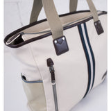 Harvest Label Portsman Tote | Beige hhc-4452-beg