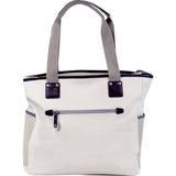 Harvest Label Portsman Tote | Beige hhc-4452-beg