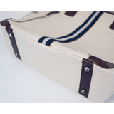 Harvest Label Portsman Tote | Beige hhc-4452-beg