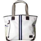 Harvest Label Portsman Tote | Beige hhc-4452-beg