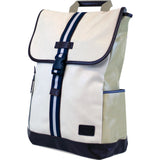 Harvest Label Portsman Backpack | Beige hhc-4453-beg