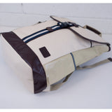 Harvest Label Portsman Backpack | Beige hhc-4453-beg